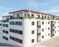 New Build - Penthouse - Las Lagunas de Mijas