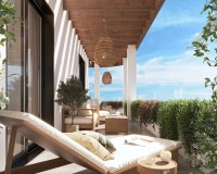 New Build - Penthouse - Las Lagunas de Mijas