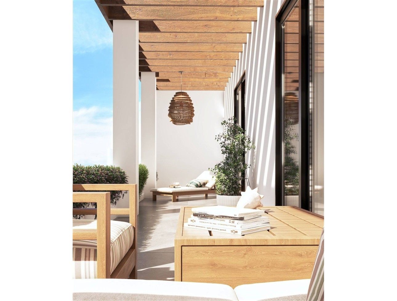 New Build - Penthouse - Las Lagunas de Mijas