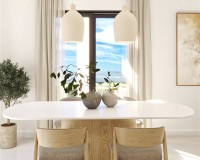 New Build - Penthouse - Las Lagunas de Mijas