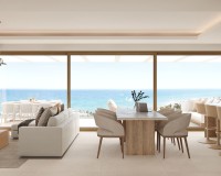 New Build - Penthouse - Las Lagunas de Mijas