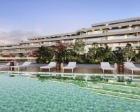New Build - Penthouse - Las Lagunas de Mijas