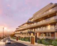 New Build - Penthouse - Las Lagunas de Mijas