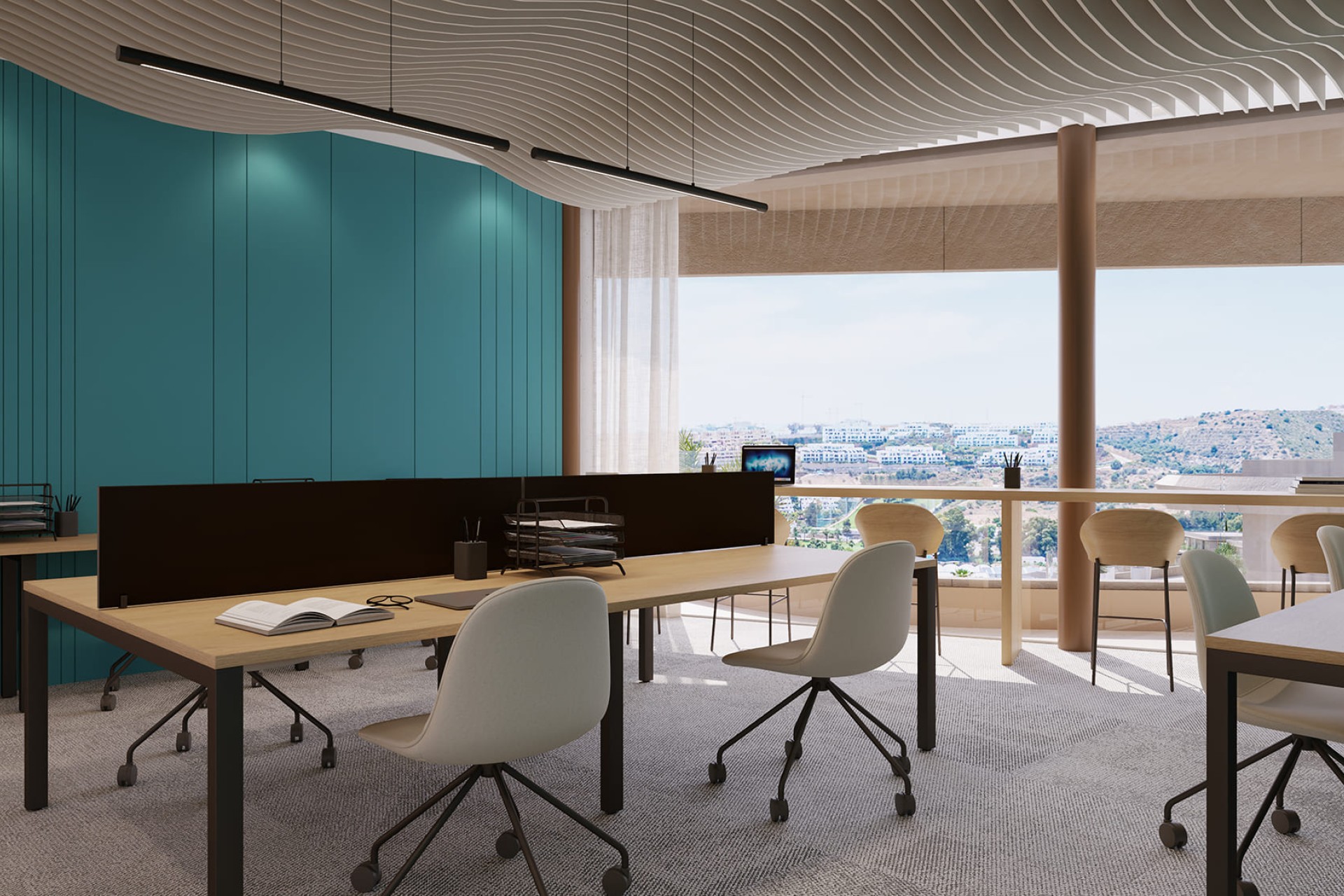 New Build - Penthouse - Las Lagunas de Mijas