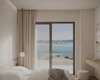 New Build - Penthouse - Las Lagunas de Mijas