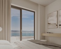 New Build - Penthouse - Las Lagunas de Mijas