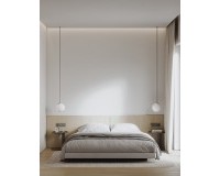 New Build - Penthouse - Las Lagunas de Mijas