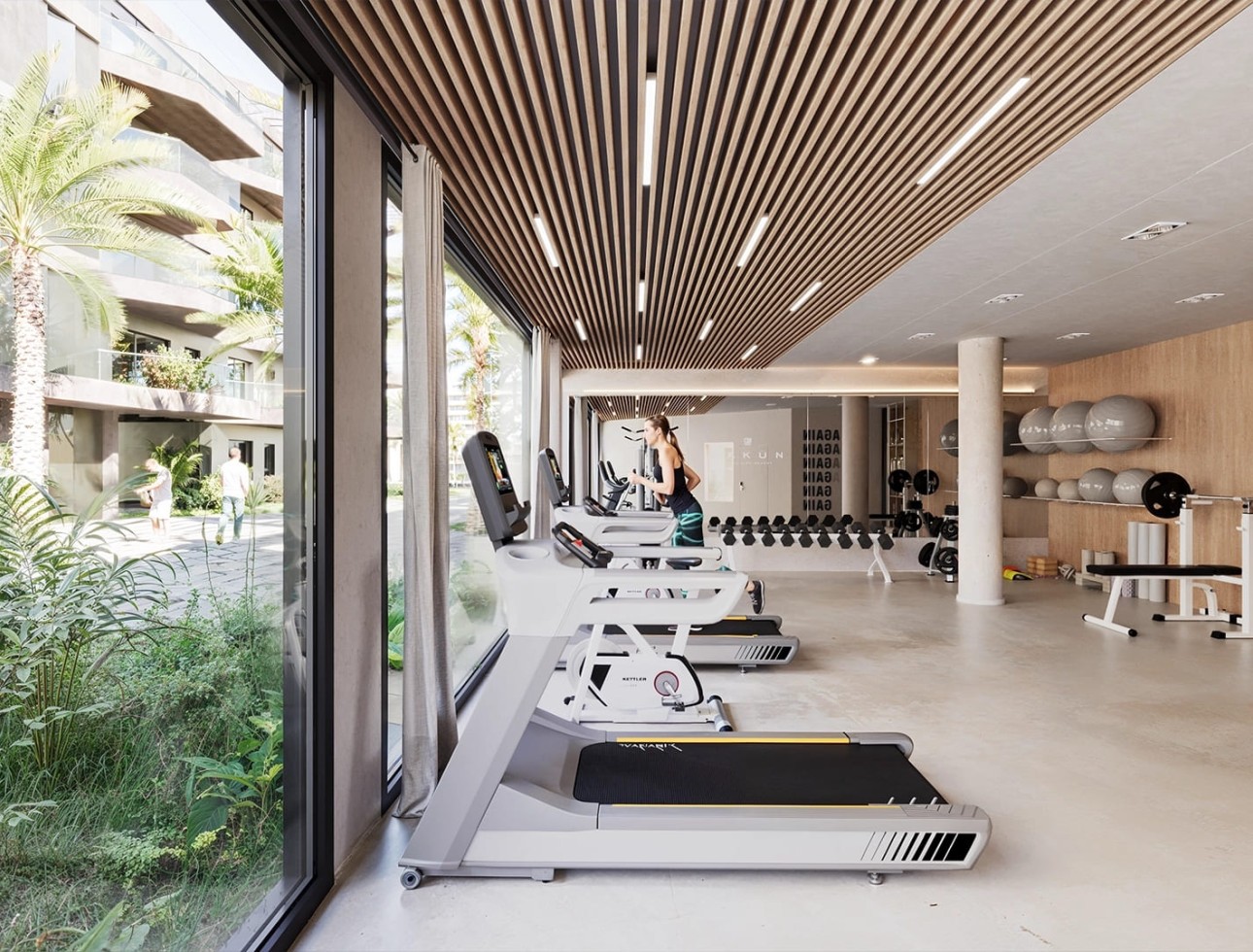 New Build - Penthouse - Las Lagunas de Mijas