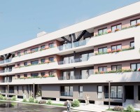 New Build - Penthouse - Lo Pagán
