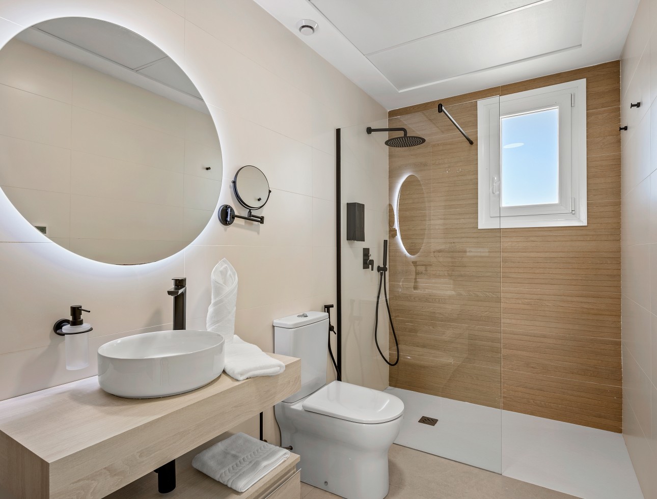 New Build - Penthouse - Los Alcázares