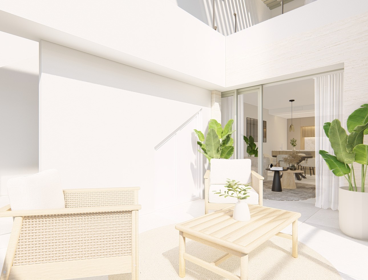 New Build - Penthouse - Los Alcázares