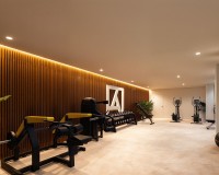New Build - Penthouse - Los Alcázares