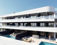 New Build - Penthouse - Los Alcázares