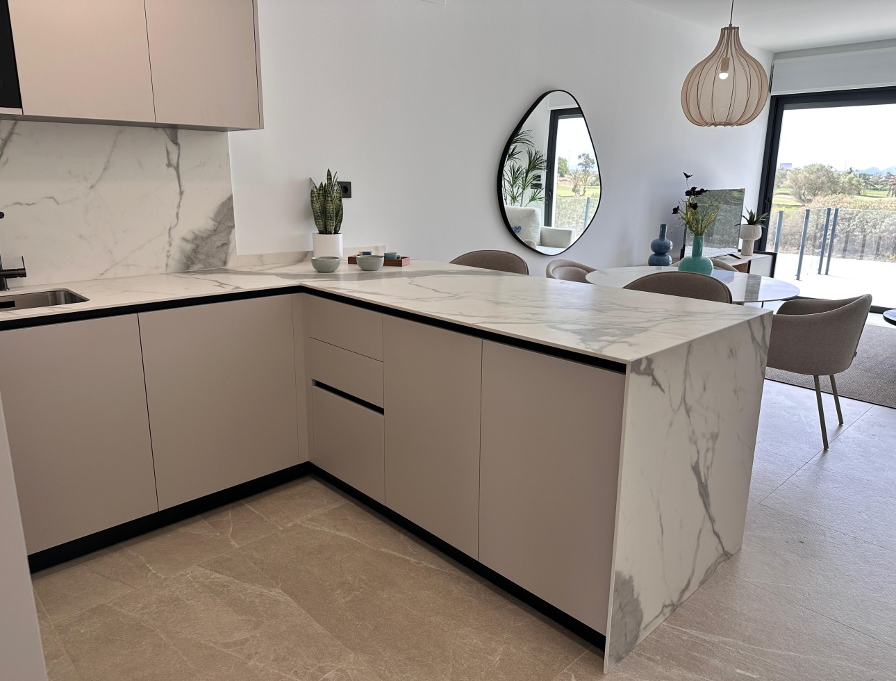 New Build - Penthouse - Los Alcázares