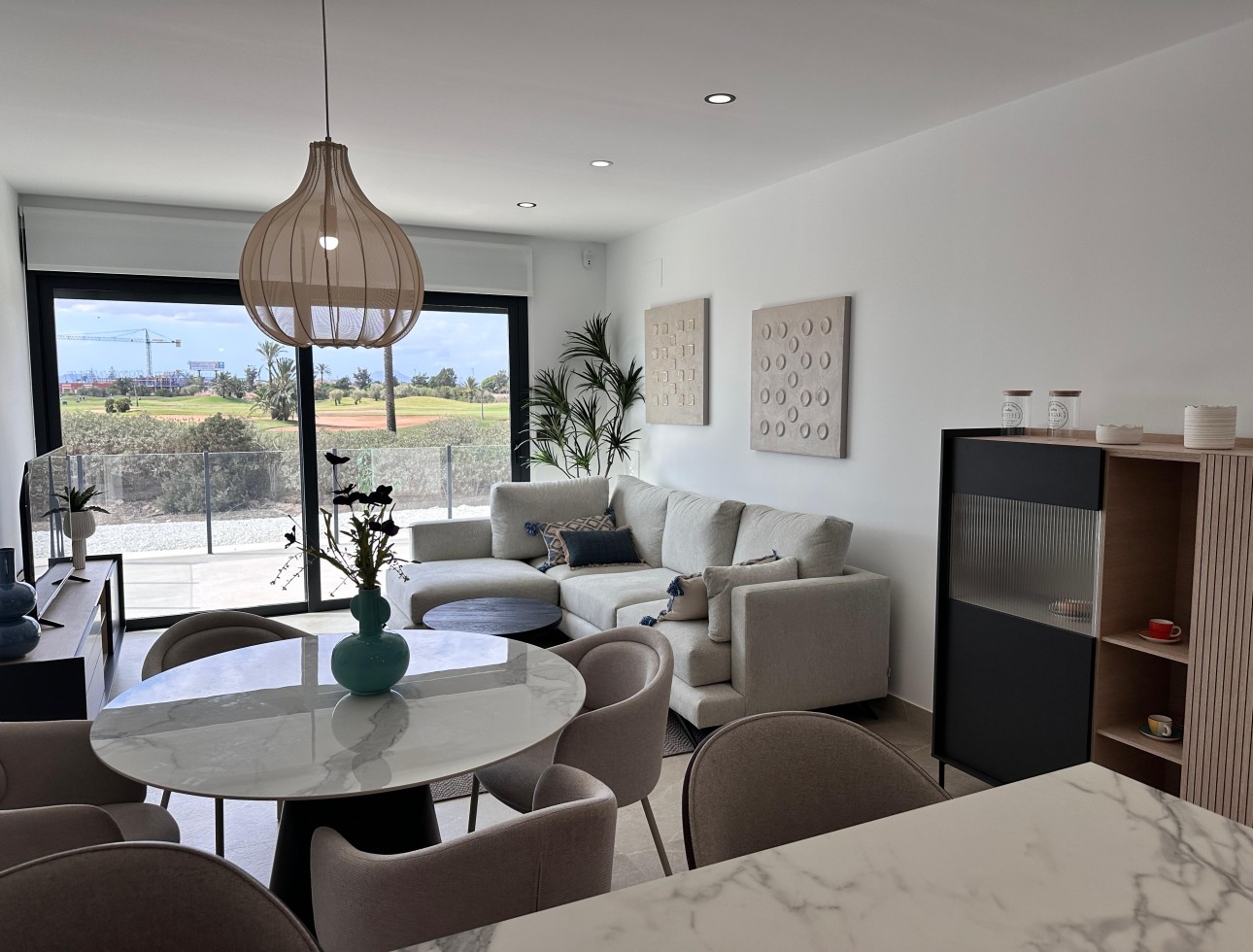 New Build - Penthouse - Los Alcázares