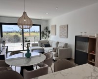 New Build - Penthouse - Los Alcázares