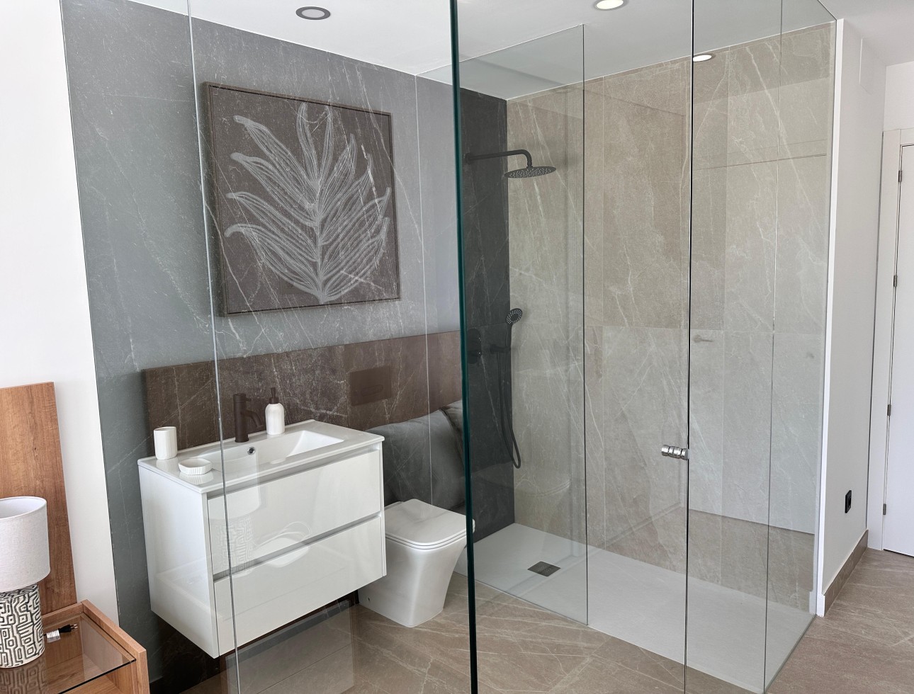 New Build - Penthouse - Los Alcázares