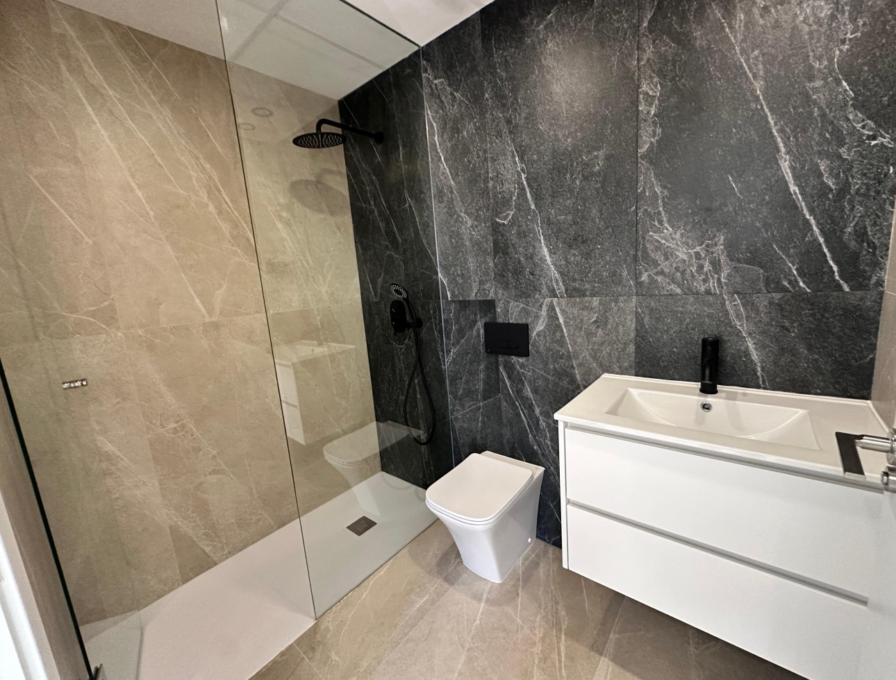 New Build - Penthouse - Los Alcázares