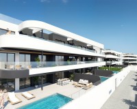 New Build - Penthouse - Los Alcázares
