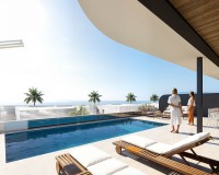 New Build - Penthouse - Los Alcázares