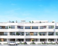 New Build - Penthouse - Los Alcázares