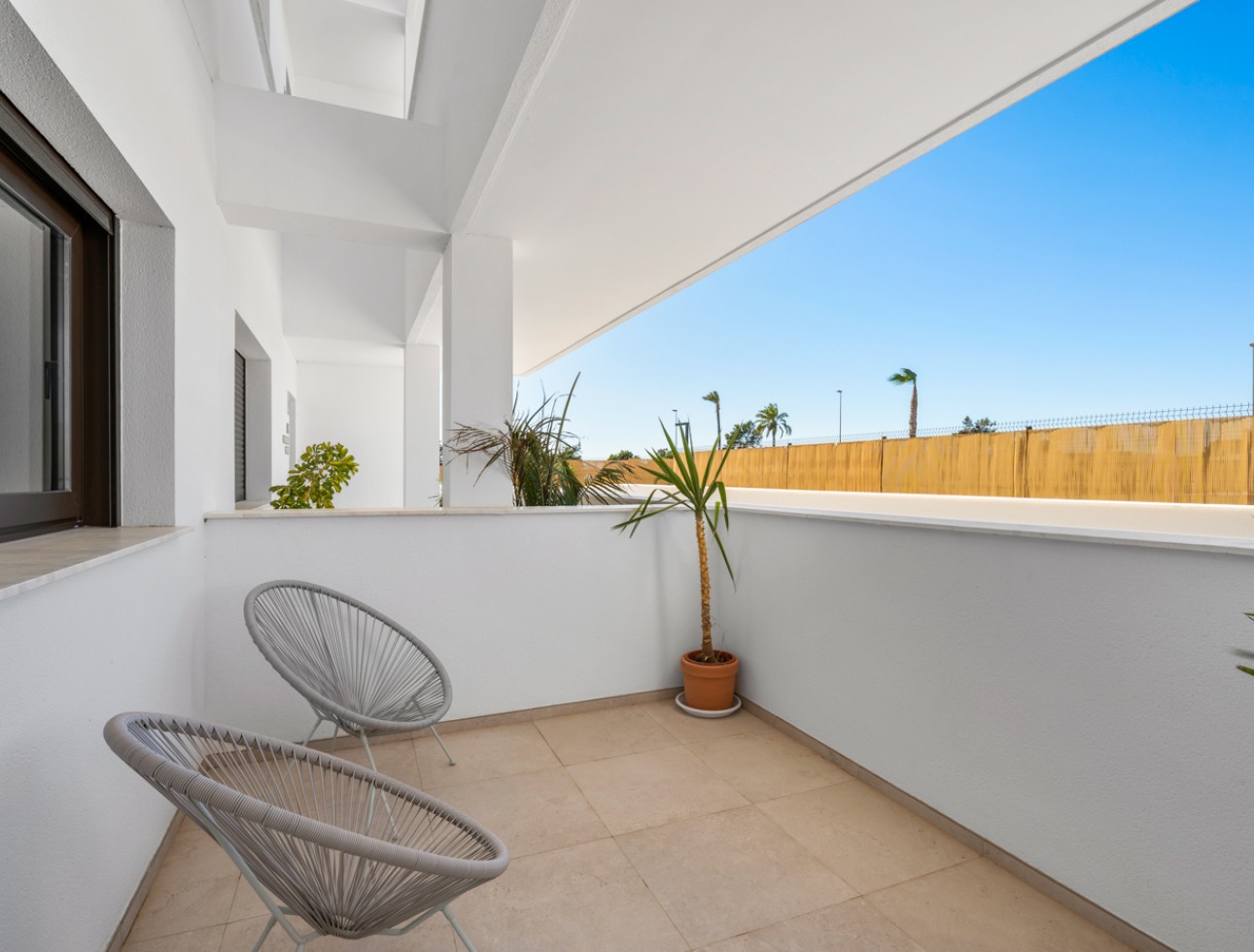 New Build - Penthouse - Los Alcázares