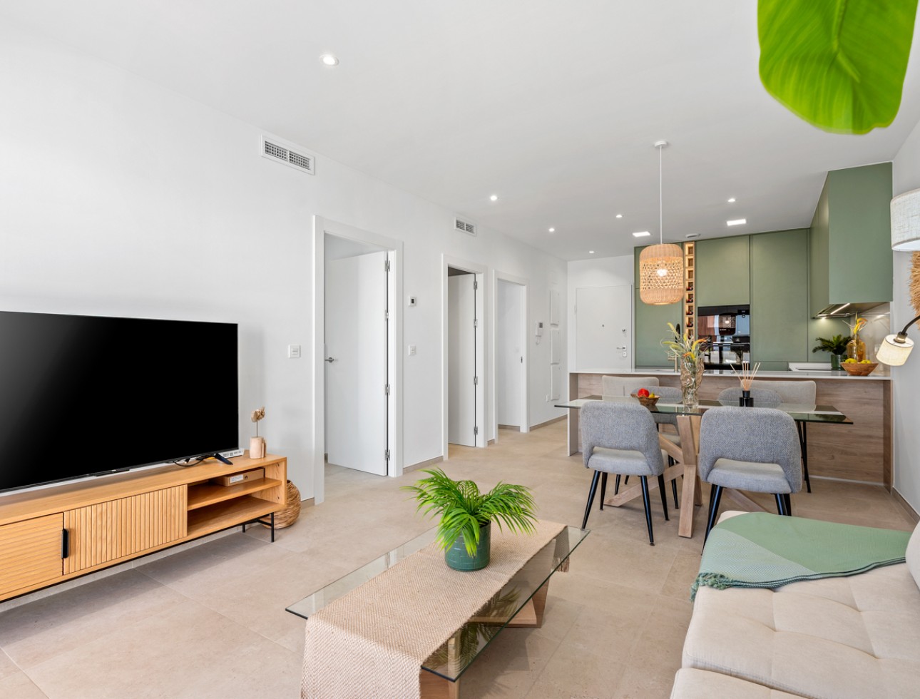 New Build - Penthouse - Los Alcázares