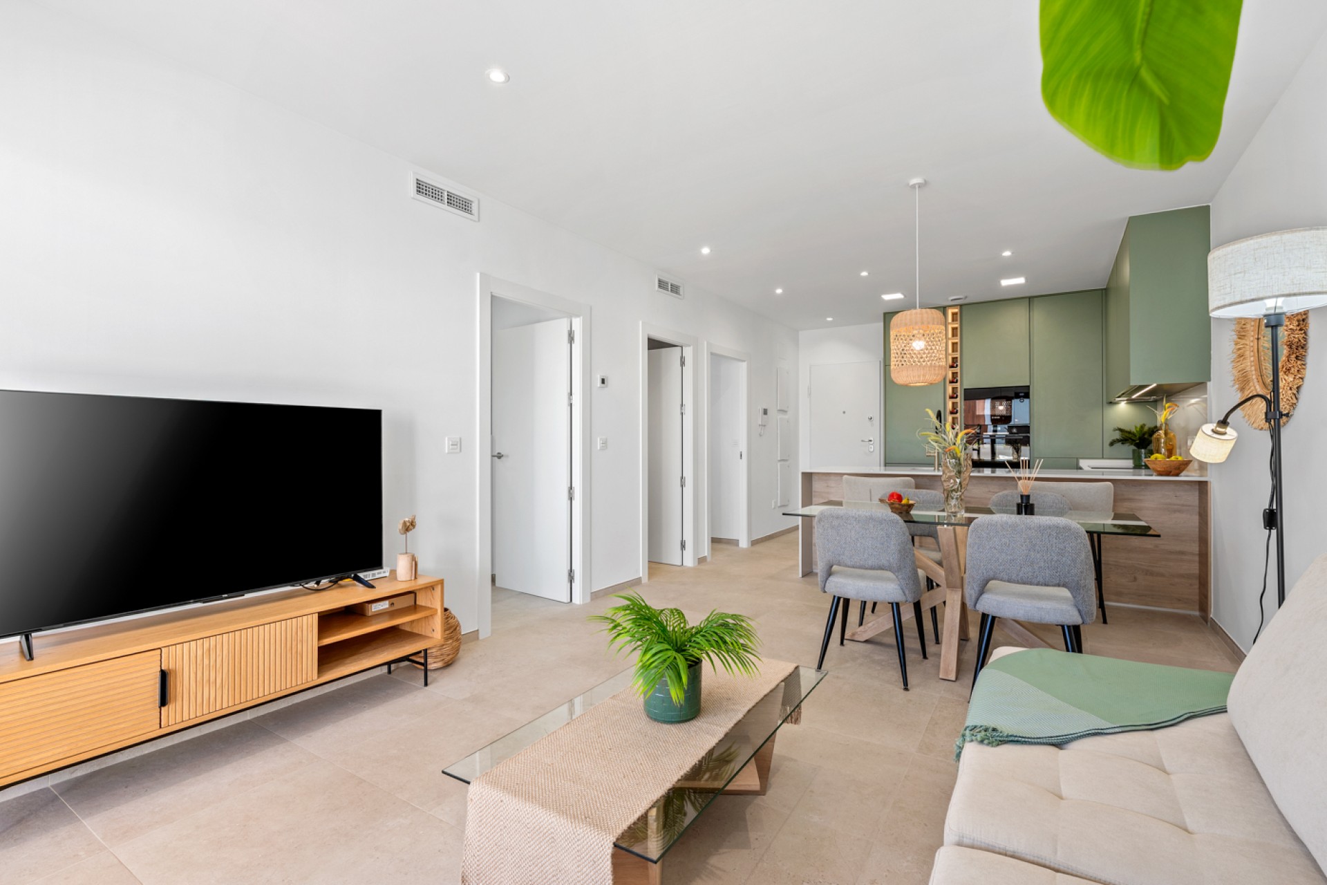 New Build - Penthouse - Los Alcázares