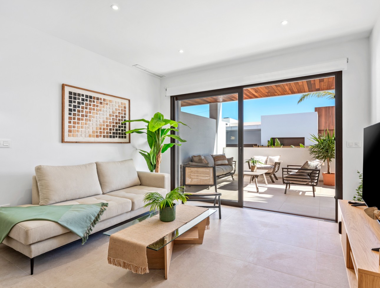 New Build - Penthouse - Los Alcázares