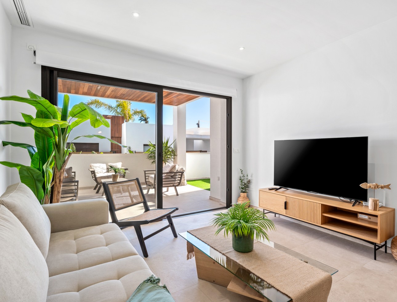 New Build - Penthouse - Los Alcázares