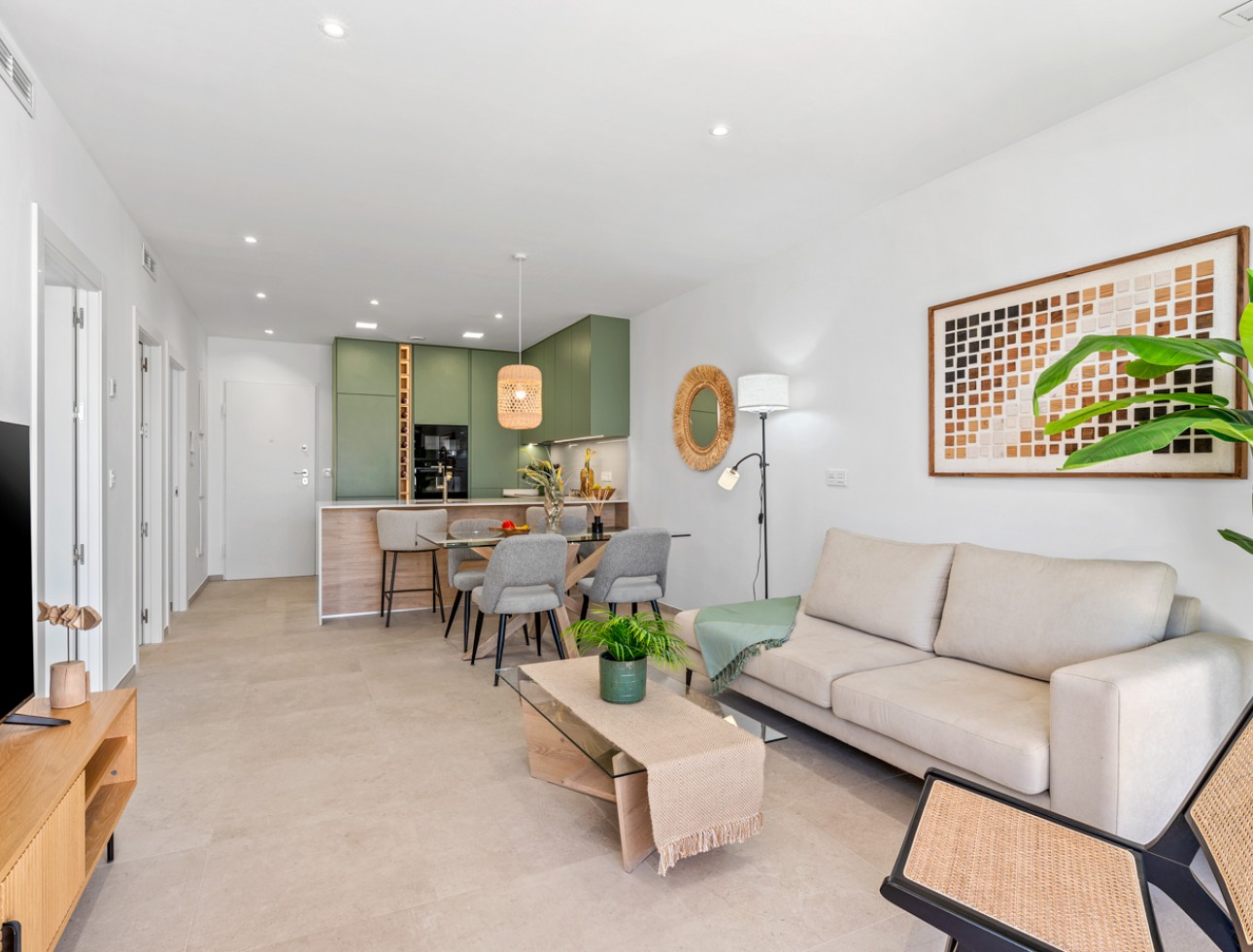 New Build - Penthouse - Los Alcázares