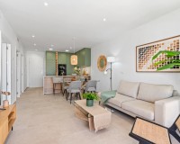 New Build - Penthouse - Los Alcázares