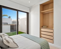 New Build - Penthouse - Los Alcázares