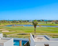 New Build - Penthouse - Los Alcázares