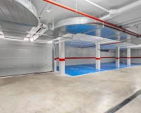 New Build - Penthouse - Los Alcázares