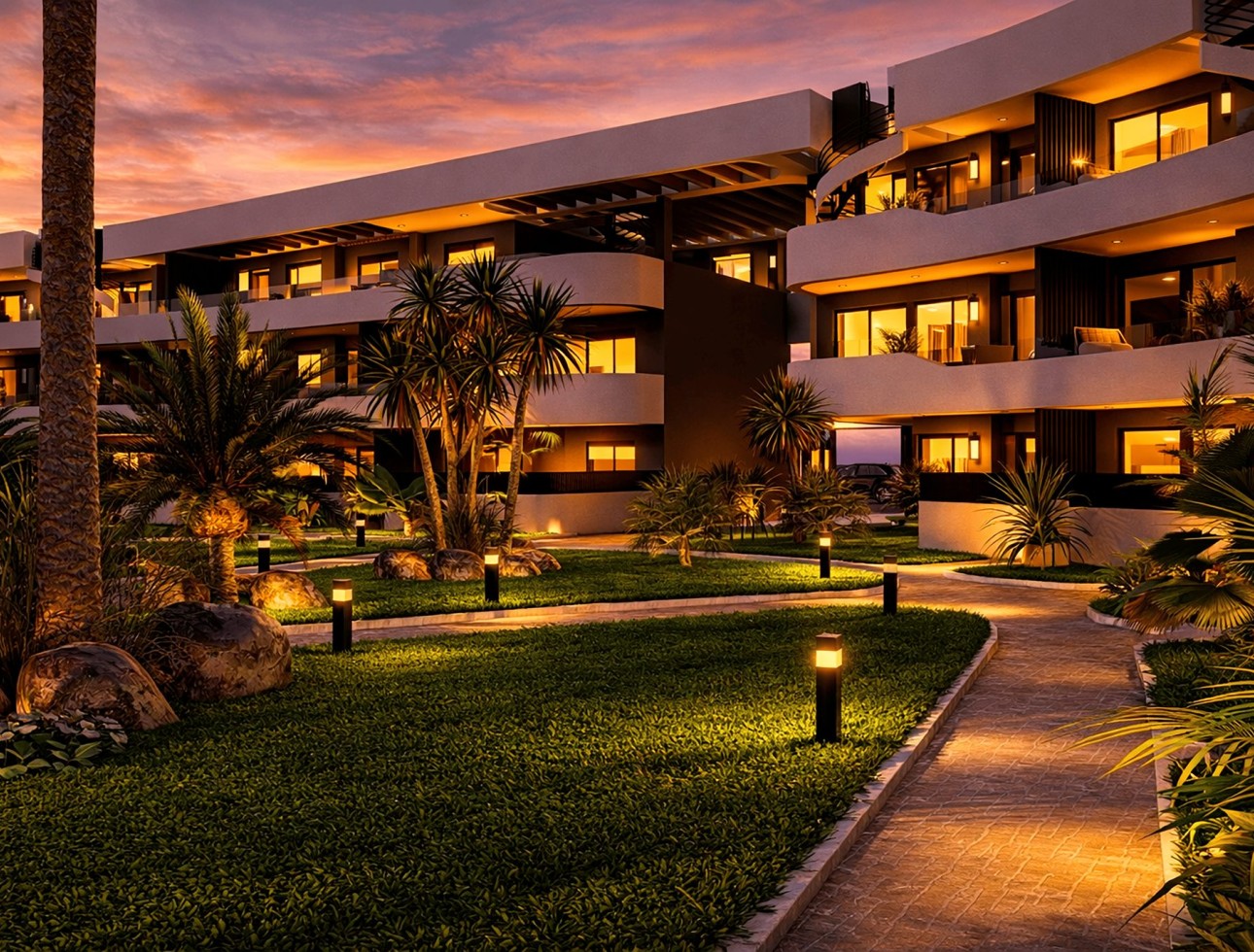 New Build - Penthouse - Los Alcázares