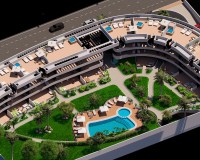 New Build - Penthouse - Los Alcázares