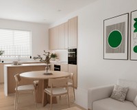 New Build - Penthouse - Los Alcázares