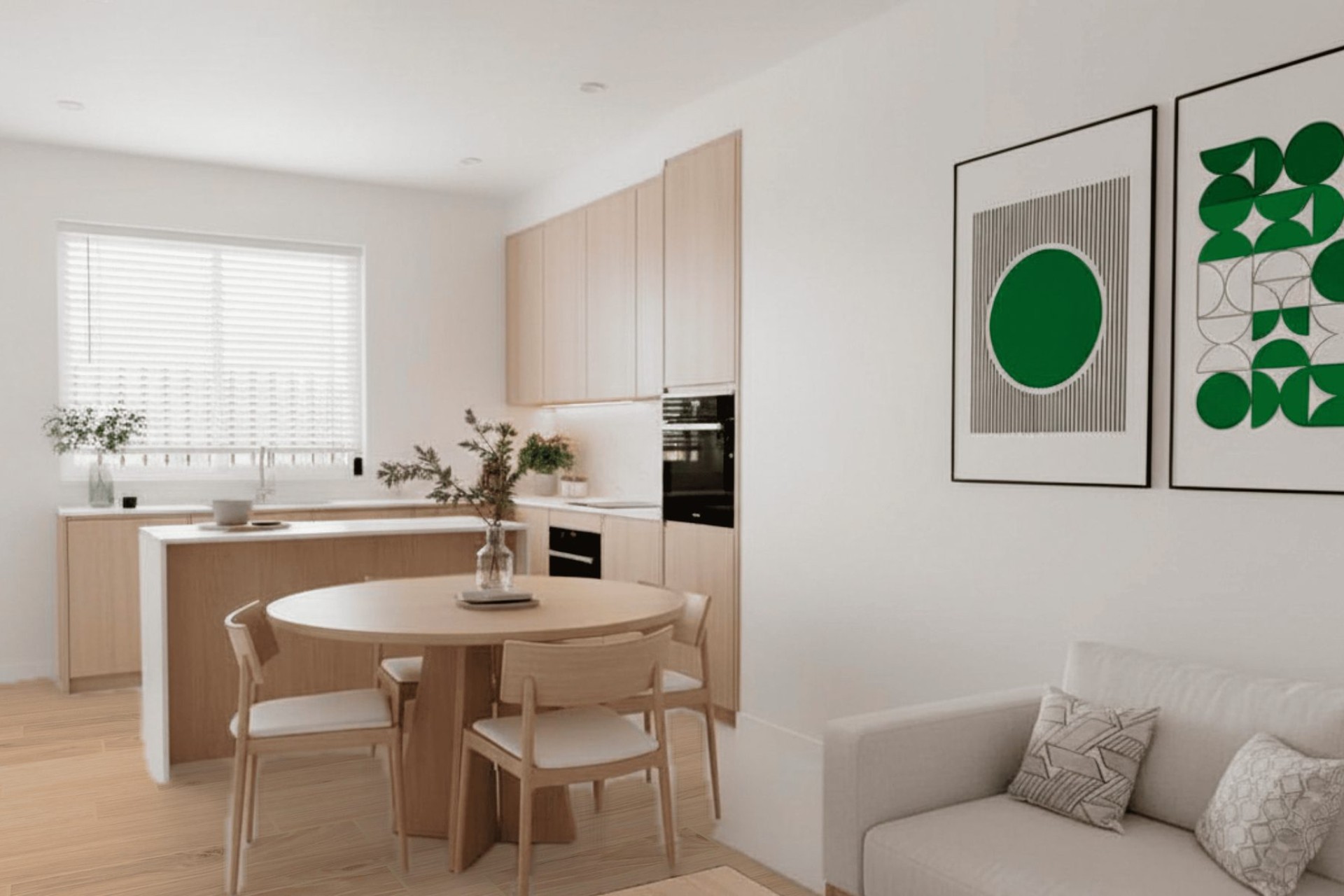 New Build - Penthouse - Los Alcázares