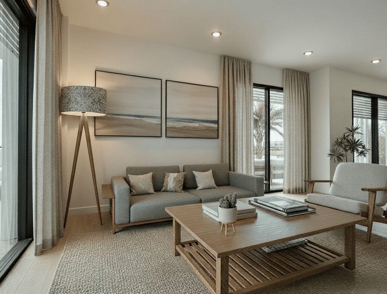 New Build - Penthouse - Los Alcázares
