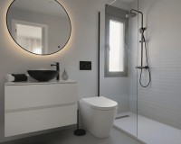 New Build - Penthouse - Los Alcázares