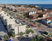 New Build - Penthouse - Los Alcázares