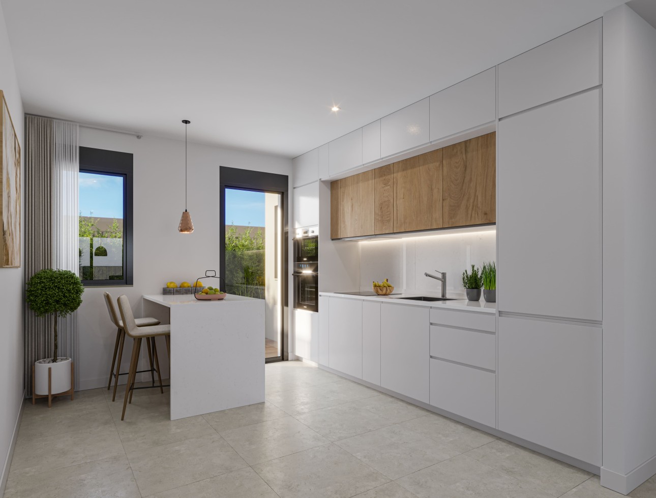 New Build - Penthouse - Los Alcázares