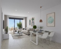 New Build - Penthouse - Los Alcázares
