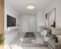 New Build - Penthouse - Los Alcázares