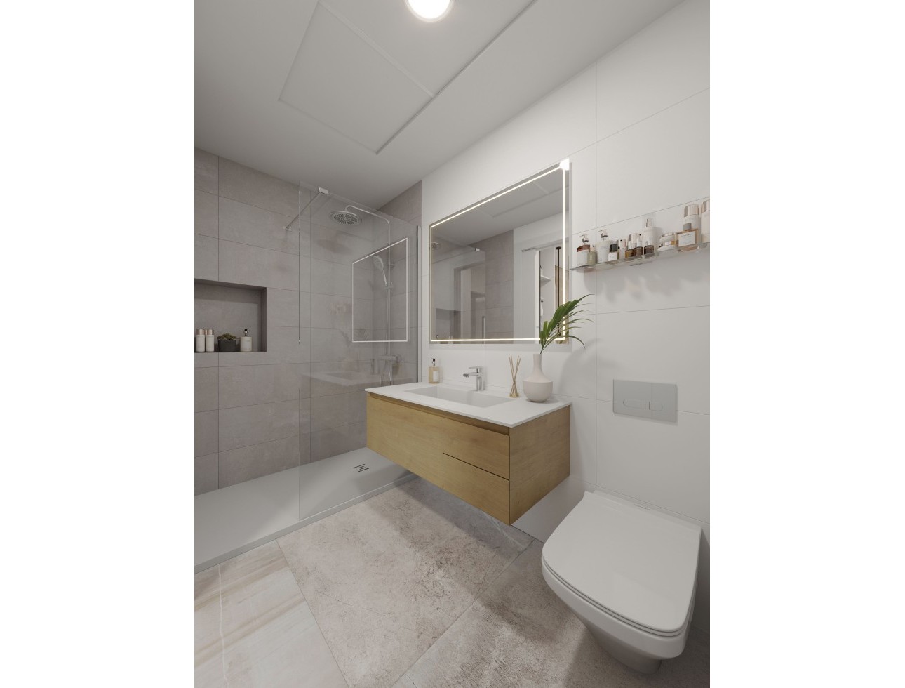 New Build - Penthouse - Los Alcázares