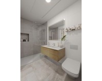 New Build - Penthouse - Los Alcázares