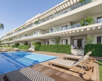 New Build - Penthouse - Los Alcázares