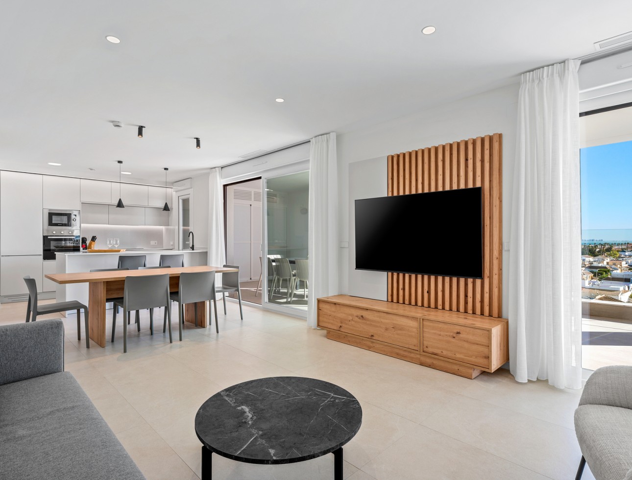 New Build - Penthouse - Los Alcázares