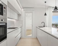 New Build - Penthouse - Los Alcázares